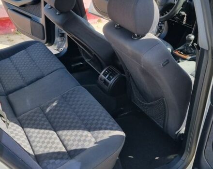 Серый Ауди А6, объемом двигателя 2.8 л и пробегом 309 тыс. км за 4600 $, фото 11 на Automoto.ua