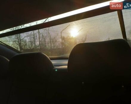 Серый Ауди А6, объемом двигателя 2.77 л и пробегом 328 тыс. км за 4999 $, фото 21 на Automoto.ua