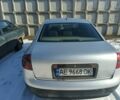 Серый Ауди А6, объемом двигателя 2.5 л и пробегом 295 тыс. км за 4800 $, фото 8 на Automoto.ua