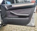 Сірий Ауді А6, об'ємом двигуна 1.8 л та пробігом 212 тис. км за 4777 $, фото 18 на Automoto.ua