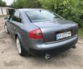 Сірий Ауді А6, об'ємом двигуна 2.4 л та пробігом 350 тис. км за 4000 $, фото 1 на Automoto.ua