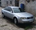 Серый Ауди А6, объемом двигателя 1.8 л и пробегом 303 тыс. км за 4400 $, фото 1 на Automoto.ua