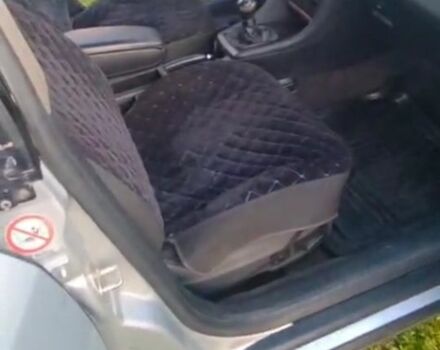 Серый Ауди А6, объемом двигателя 2.5 л и пробегом 250 тыс. км за 2500 $, фото 4 на Automoto.ua