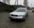 Сірий Ауді А6, об'ємом двигуна 2.4 л та пробігом 300 тис. км за 3000 $, фото 1 на Automoto.ua