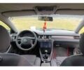 Сірий Ауді А6, об'ємом двигуна 2.5 л та пробігом 335 тис. км за 2367 $, фото 9 на Automoto.ua