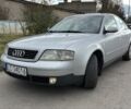 Ауди А6 1999 в Ровно на Automoto.ua Серый Ауди А6, объемом двигателя 1.9 л и пробегом 358 тыс. км за 1900 $, фото 1 на Automoto.ua