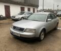 Серый Ауди А6, объемом двигателя 1.9 л и пробегом 3 тыс. км за 1300 $, фото 1 на Automoto.ua
