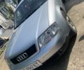 Сірий Ауді А6, об'ємом двигуна 2.5 л та пробігом 350 тис. км за 3488 $, фото 1 на Automoto.ua