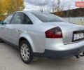 Ауді А6 1999 у Рівному на Automoto.ua Сірий Ауді А6, об'ємом двигуна 1.9 л та пробігом 305 тис. км за 2300 $, фото 4 на Automoto.ua