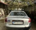 Сірий Ауді А6, об'ємом двигуна 1.9 л та пробігом 300 тис. км за 5000 $, фото 1 на Automoto.ua