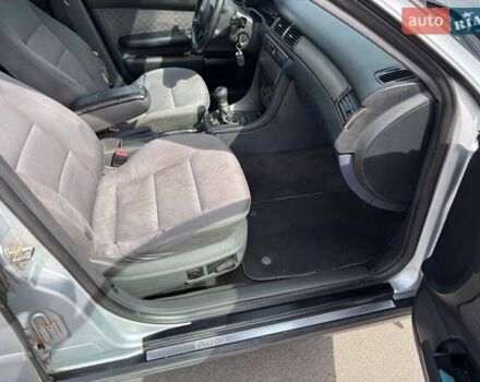 Ауді А6 1999 у Рівному на Automoto.ua Сірий Ауді А6, об'ємом двигуна 1.9 л та пробігом 305 тис. км за 2300 $, фото 1 на Automoto.ua