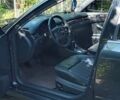 Серый Ауди А6, объемом двигателя 2.5 л и пробегом 200 тыс. км за 4500 $, фото 1 на Automoto.ua