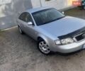 Сірий Ауді А6, об'ємом двигуна 2.5 л та пробігом 380 тис. км за 2898 $, фото 1 на Automoto.ua