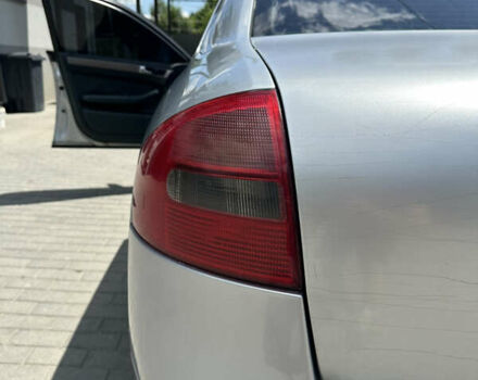 Сірий Ауді А6, об'ємом двигуна 1.9 л та пробігом 400 тис. км за 2900 $, фото 2 на Automoto.ua