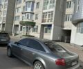Серый Ауди А6, объемом двигателя 2.5 л и пробегом 392 тыс. км за 4000 $, фото 5 на Automoto.ua