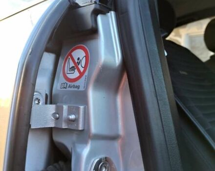 Серый Ауди А6, объемом двигателя 2.77 л и пробегом 328 тыс. км за 4999 $, фото 12 на Automoto.ua