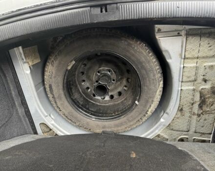 Серый Ауди А6, объемом двигателя 2.5 л и пробегом 250 тыс. км за 2999 $, фото 13 на Automoto.ua