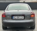 Сірий Ауді А6, об'ємом двигуна 2.5 л та пробігом 262 тис. км за 3399 $, фото 4 на Automoto.ua