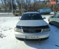Серый Ауди А6, объемом двигателя 2.5 л и пробегом 295 тыс. км за 5000 $, фото 1 на Automoto.ua