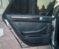 Сірий Ауді А6, об'ємом двигуна 2.5 л та пробігом 350 тис. км за 6600 $, фото 4 на Automoto.ua