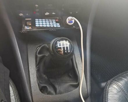 Сірий Ауді А6, об'ємом двигуна 2.5 л та пробігом 440 тис. км за 3800 $, фото 12 на Automoto.ua