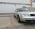 Сірий Ауді А6, об'ємом двигуна 2.5 л та пробігом 400 тис. км за 4000 $, фото 1 на Automoto.ua