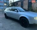 Сірий Ауді А6, об'ємом двигуна 2.5 л та пробігом 432 тис. км за 3699 $, фото 1 на Automoto.ua