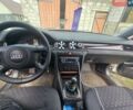 Серый Ауди А6, объемом двигателя 2.5 л и пробегом 432 тыс. км за 4000 $, фото 1 на Automoto.ua