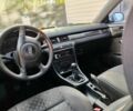 Серый Ауди А6, объемом двигателя 2.5 л и пробегом 300 тыс. км за 1306 $, фото 5 на Automoto.ua
