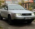 Сірий Ауді А6, об'ємом двигуна 2.5 л та пробігом 432 тис. км за 3699 $, фото 2 на Automoto.ua