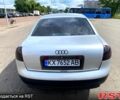 Сірий Ауді А6, об'ємом двигуна 2.4 л та пробігом 230 тис. км за 3000 $, фото 1 на Automoto.ua