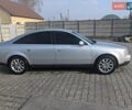 Сірий Ауді А6, об'ємом двигуна 2.5 л та пробігом 440 тис. км за 3800 $, фото 4 на Automoto.ua