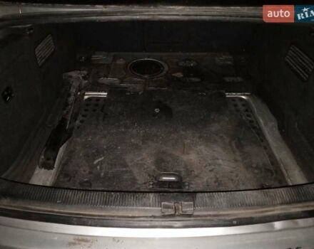 Ауди А6 1999 в Кременчуге на Automoto.ua Серый Ауди А6, объемом двигателя 2.6 л и пробегом 250 тыс. км за 3000 $, фото 11 на Automoto.ua