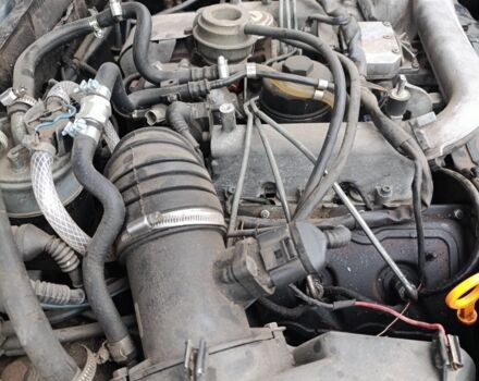 Сірий Ауді А6, об'ємом двигуна 2.5 л та пробігом 335 тис. км за 2367 $, фото 4 на Automoto.ua