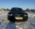 Сірий Ауді А6, об'ємом двигуна 2.5 л та пробігом 300 тис. км за 2750 $, фото 1 на Automoto.ua