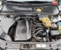 Сірий Ауді А6, об'ємом двигуна 1.8 л та пробігом 212 тис. км за 4777 $, фото 24 на Automoto.ua
