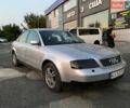 Сірий Ауді А6, об'ємом двигуна 2.4 л та пробігом 250 тис. км за 2950 $, фото 1 на Automoto.ua