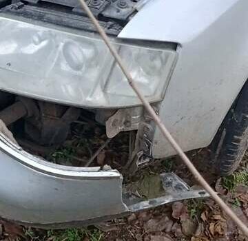 Серый Ауди А6, объемом двигателя 2.8 л и пробегом 380 тыс. км за 1500 $, фото 1 на Automoto.ua