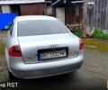 Сірий Ауді А6, об'ємом двигуна 1.9 л та пробігом 380 тис. км за 4500 $, фото 2 на Automoto.ua