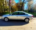 Серый Ауди А6, объемом двигателя 2.5 л и пробегом 365 тыс. км за 5700 $, фото 7 на Automoto.ua
