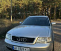 Сірий Ауді А6, об'ємом двигуна 2.4 л та пробігом 400 тис. км за 2700 $, фото 1 на Automoto.ua