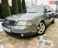 Серый Ауди А6, объемом двигателя 2.5 л и пробегом 294 тыс. км за 3750 $, фото 64 на Automoto.ua