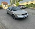 Сірий Ауді А6, об'ємом двигуна 1.8 л та пробігом 180 тис. км за 3300 $, фото 1 на Automoto.ua