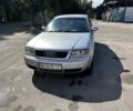 Сірий Ауді А6, об'ємом двигуна 2.5 л та пробігом 400 тис. км за 2508 $, фото 1 на Automoto.ua