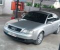 Сірий Ауді А6, об'ємом двигуна 2.5 л та пробігом 360 тис. км за 3300 $, фото 1 на Automoto.ua