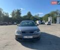 Серый Ауди А6, объемом двигателя 1.78 л и пробегом 384 тыс. км за 4500 $, фото 3 на Automoto.ua