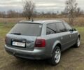 Сірий Ауді А6, об'ємом двигуна 2.5 л та пробігом 200 тис. км за 2650 $, фото 4 на Automoto.ua