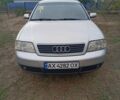 Сірий Ауді А6, об'ємом двигуна 2.5 л та пробігом 300 тис. км за 4500 $, фото 2 на Automoto.ua