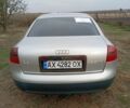 Сірий Ауді А6, об'ємом двигуна 2.5 л та пробігом 300 тис. км за 4500 $, фото 5 на Automoto.ua