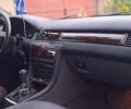 Серый Ауди А6, объемом двигателя 2.4 л и пробегом 300 тыс. км за 4500 $, фото 1 на Automoto.ua